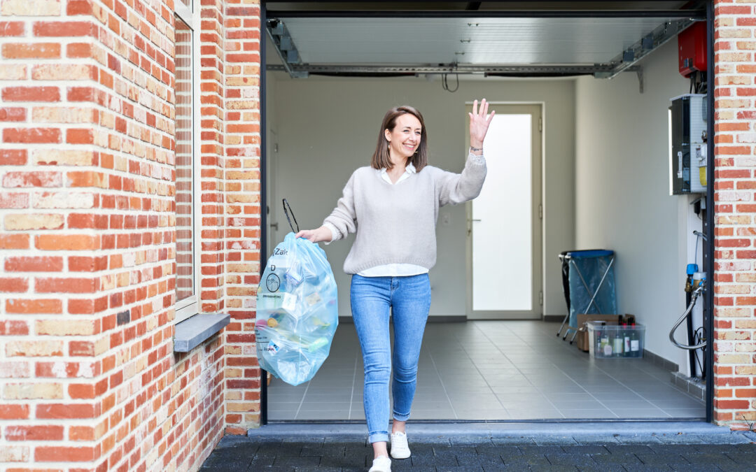 Zo recycleren we optimaal huishoudelijk afval