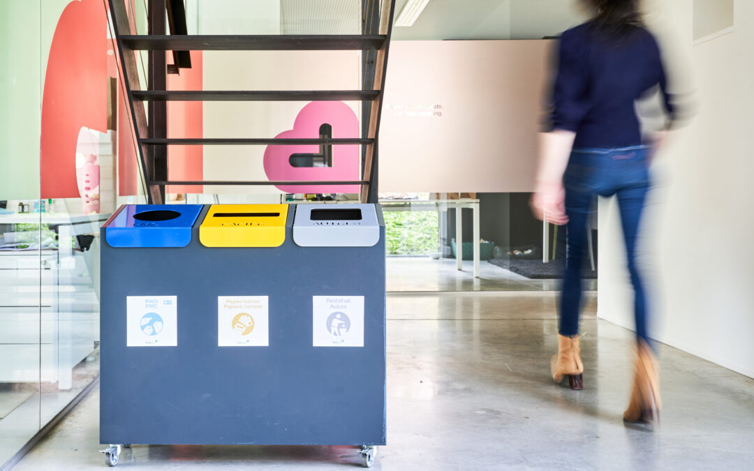 Nieuwe erkenning Fost Plus